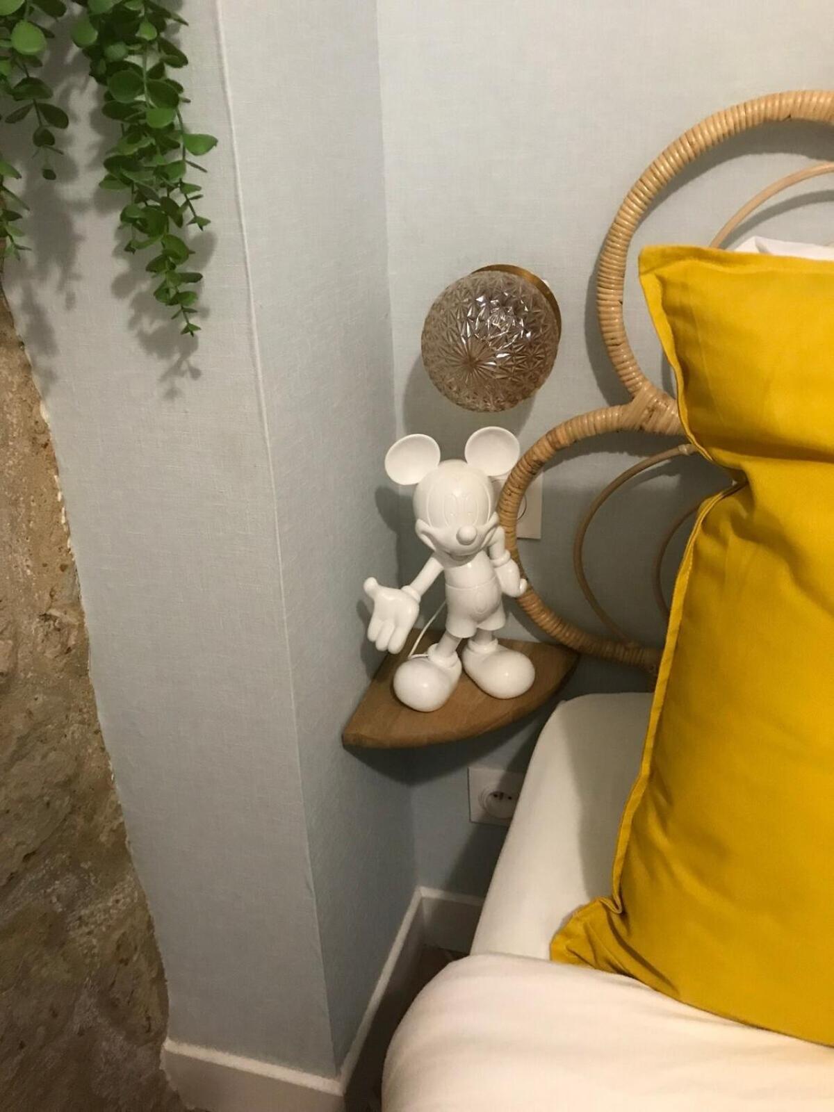Charming Apartment - Marais Quarter - 6P - 2Bdr - Center Of Παρίσι Εξωτερικό φωτογραφία