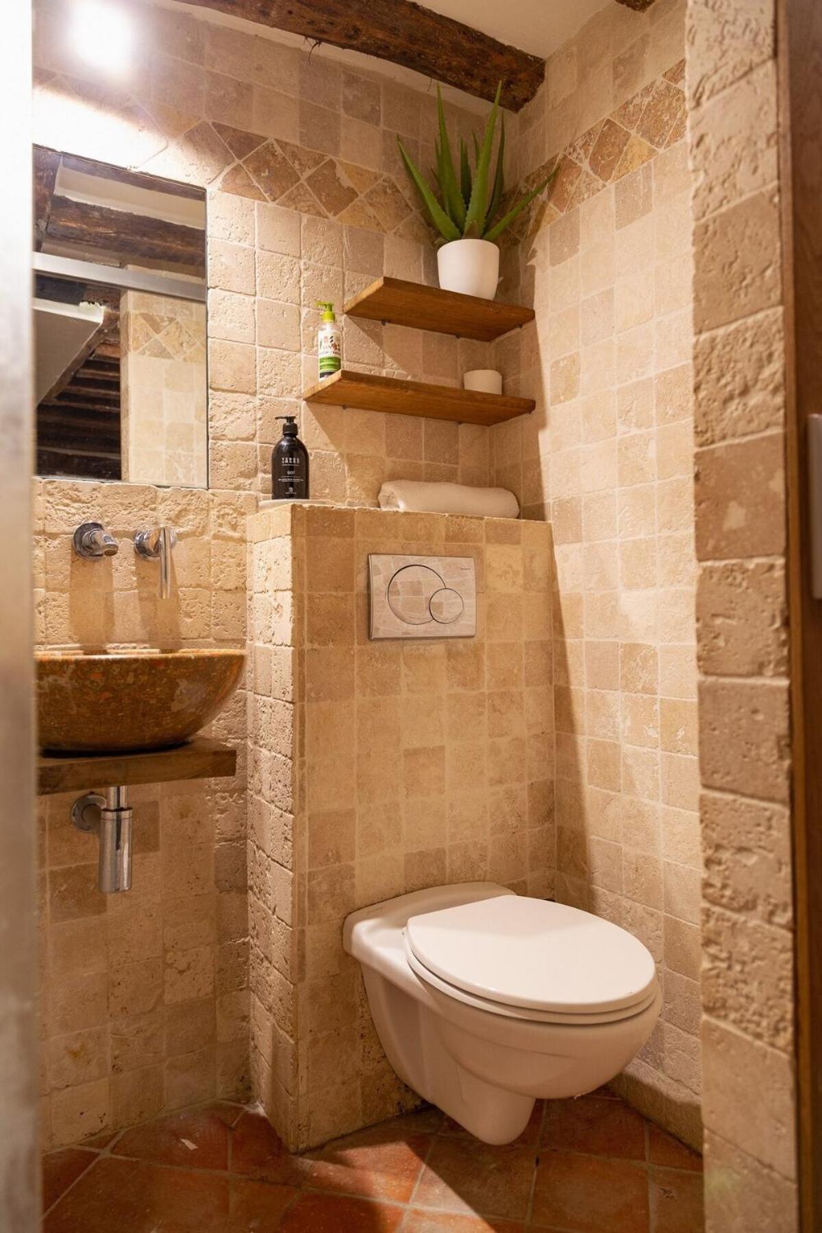 Charming Apartment - Marais Quarter - 6P - 2Bdr - Center Of Παρίσι Εξωτερικό φωτογραφία