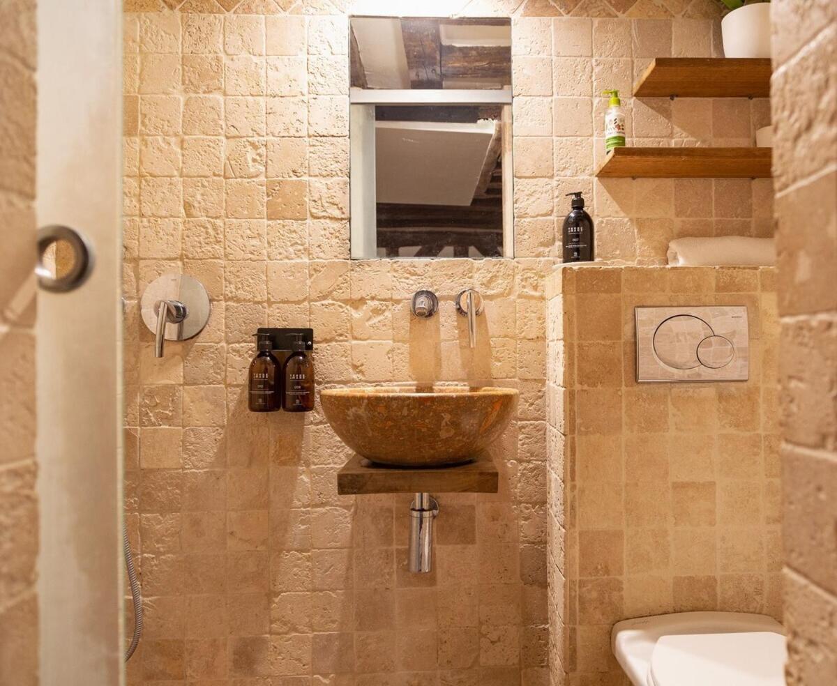 Charming Apartment - Marais Quarter - 6P - 2Bdr - Center Of Παρίσι Εξωτερικό φωτογραφία