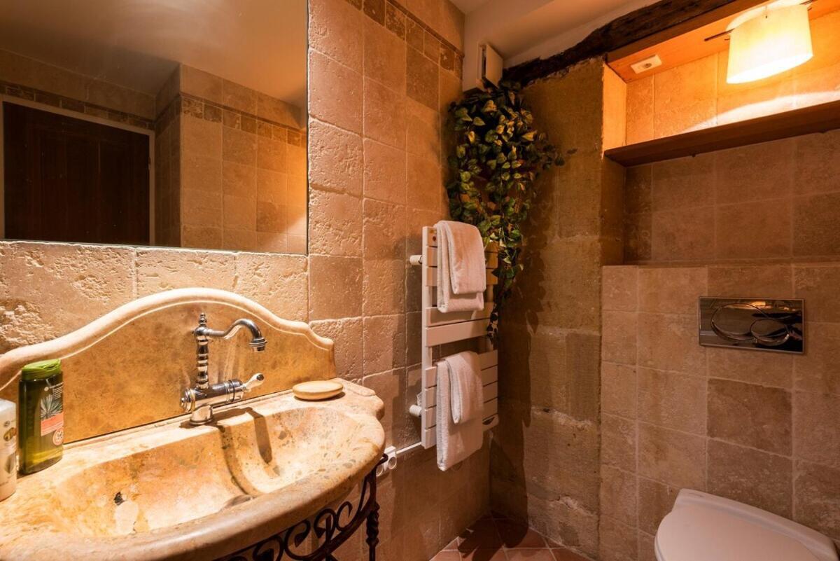 Charming Apartment - Marais Quarter - 6P - 2Bdr - Center Of Παρίσι Εξωτερικό φωτογραφία