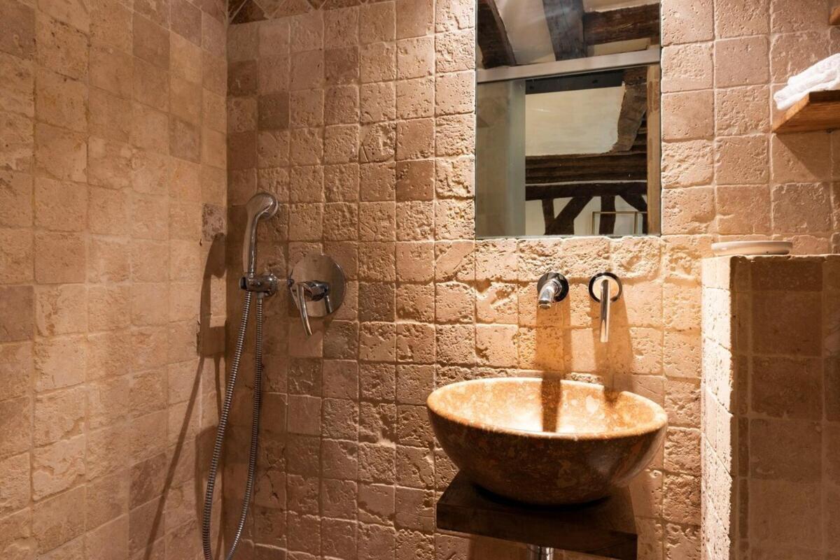 Charming Apartment - Marais Quarter - 6P - 2Bdr - Center Of Παρίσι Εξωτερικό φωτογραφία