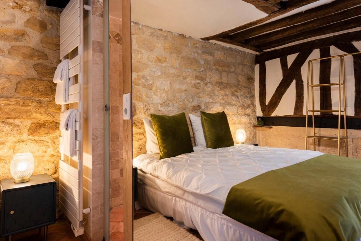Charming Apartment - Marais Quarter - 6P - 2Bdr - Center Of Παρίσι Εξωτερικό φωτογραφία