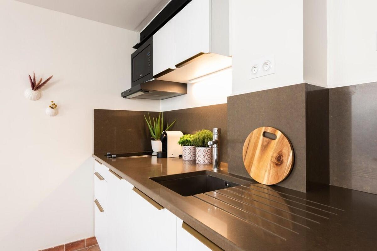 Charming Apartment - Marais Quarter - 6P - 2Bdr - Center Of Παρίσι Εξωτερικό φωτογραφία