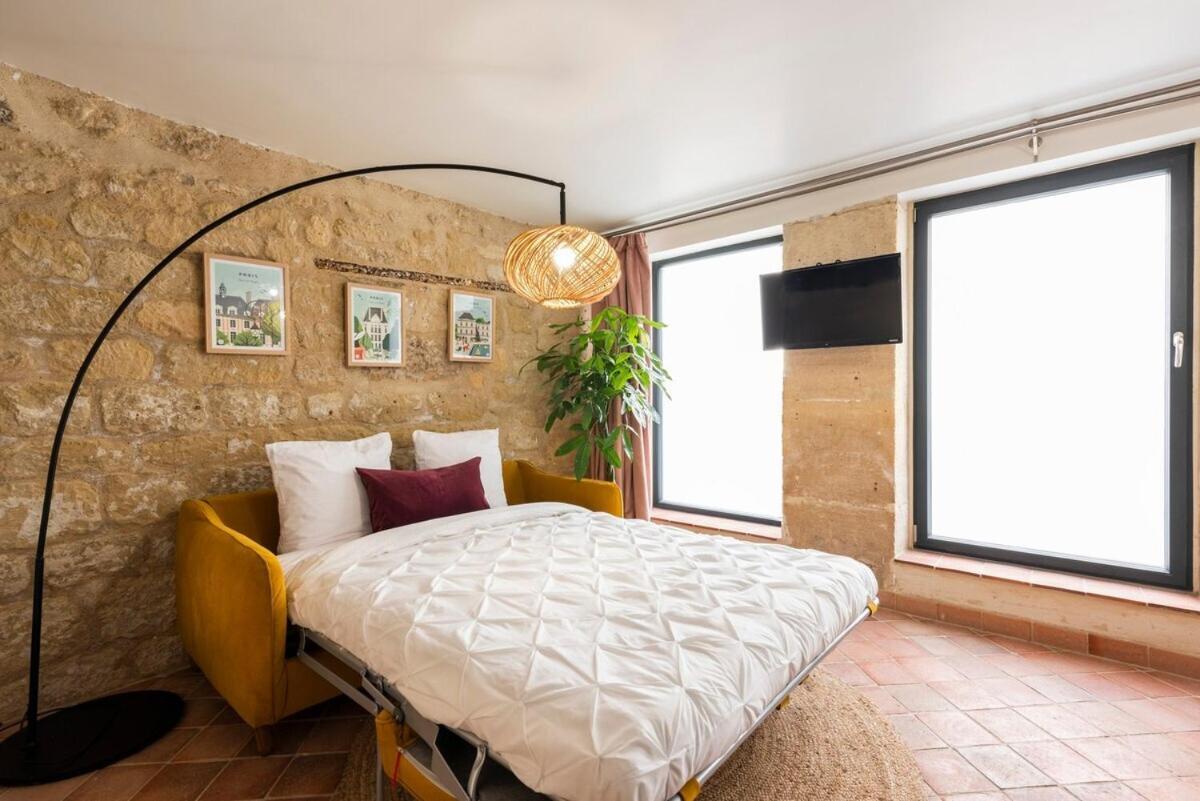 Charming Apartment - Marais Quarter - 6P - 2Bdr - Center Of Παρίσι Εξωτερικό φωτογραφία