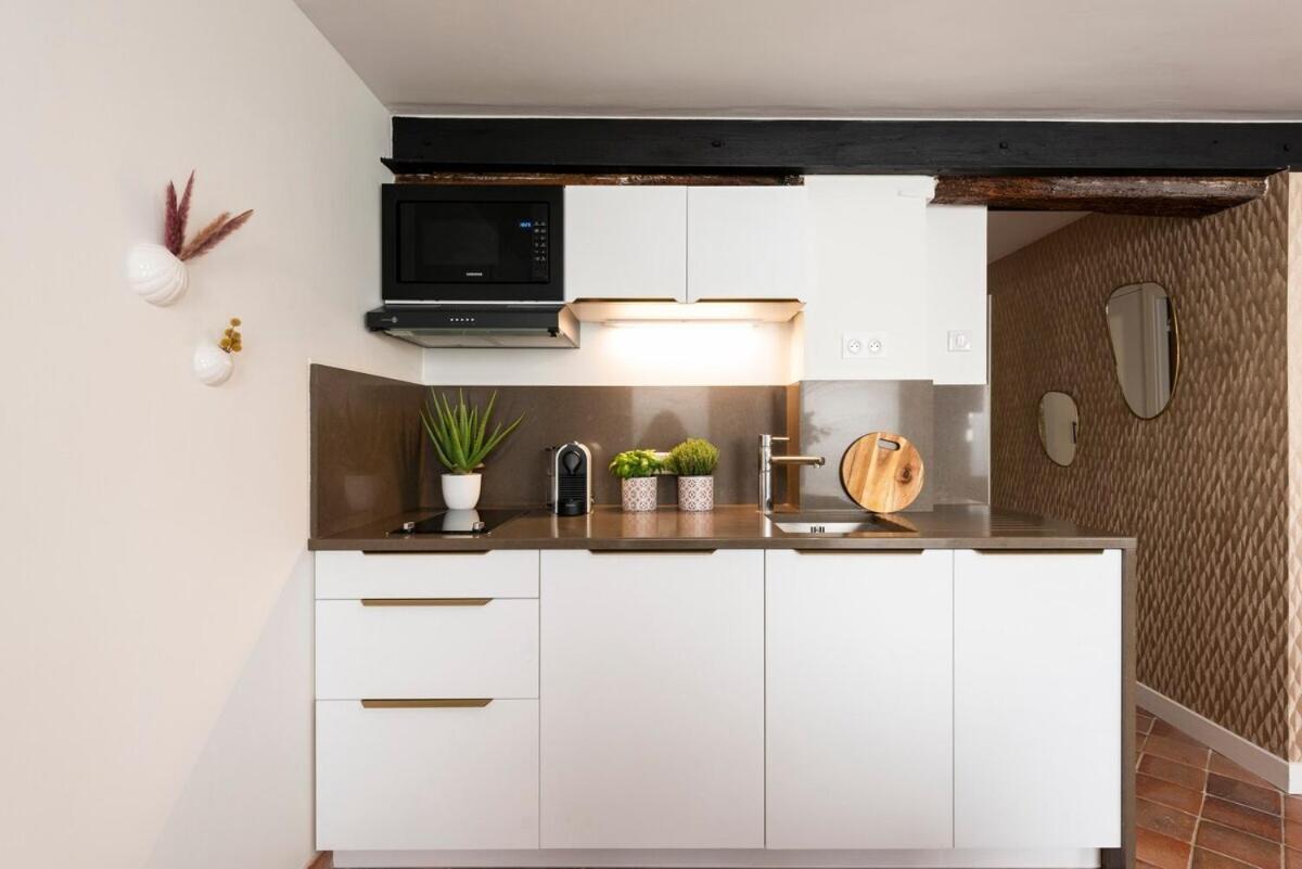 Charming Apartment - Marais Quarter - 6P - 2Bdr - Center Of Παρίσι Εξωτερικό φωτογραφία