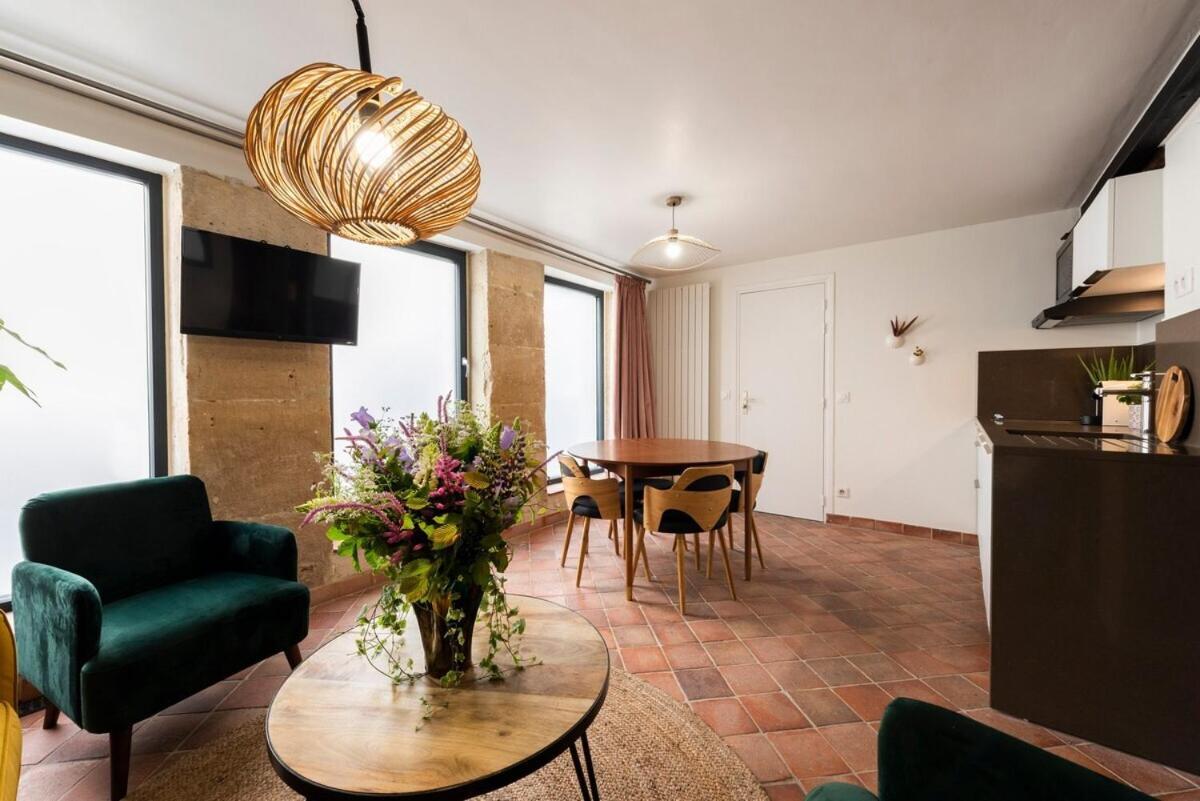 Charming Apartment - Marais Quarter - 6P - 2Bdr - Center Of Παρίσι Εξωτερικό φωτογραφία