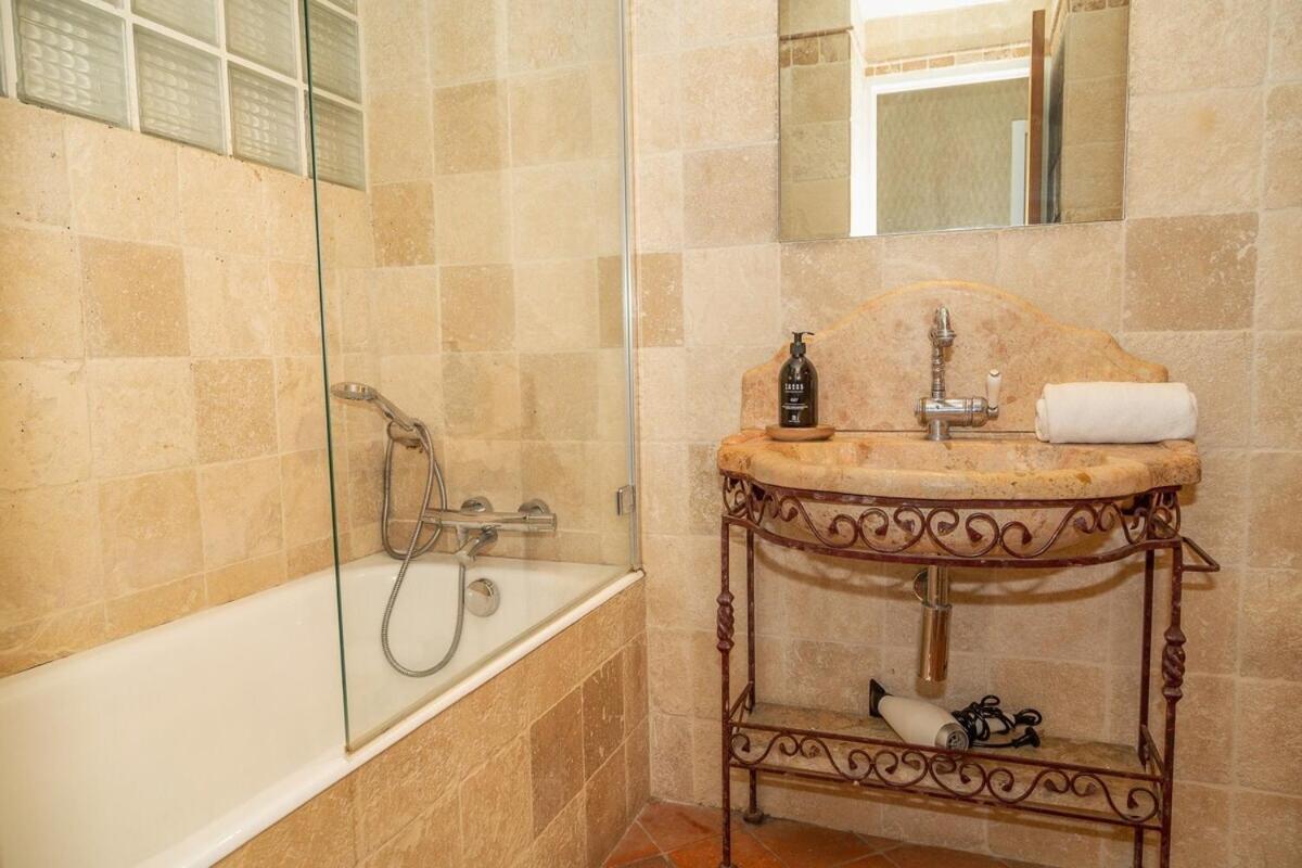 Charming Apartment - Marais Quarter - 6P - 2Bdr - Center Of Παρίσι Εξωτερικό φωτογραφία
