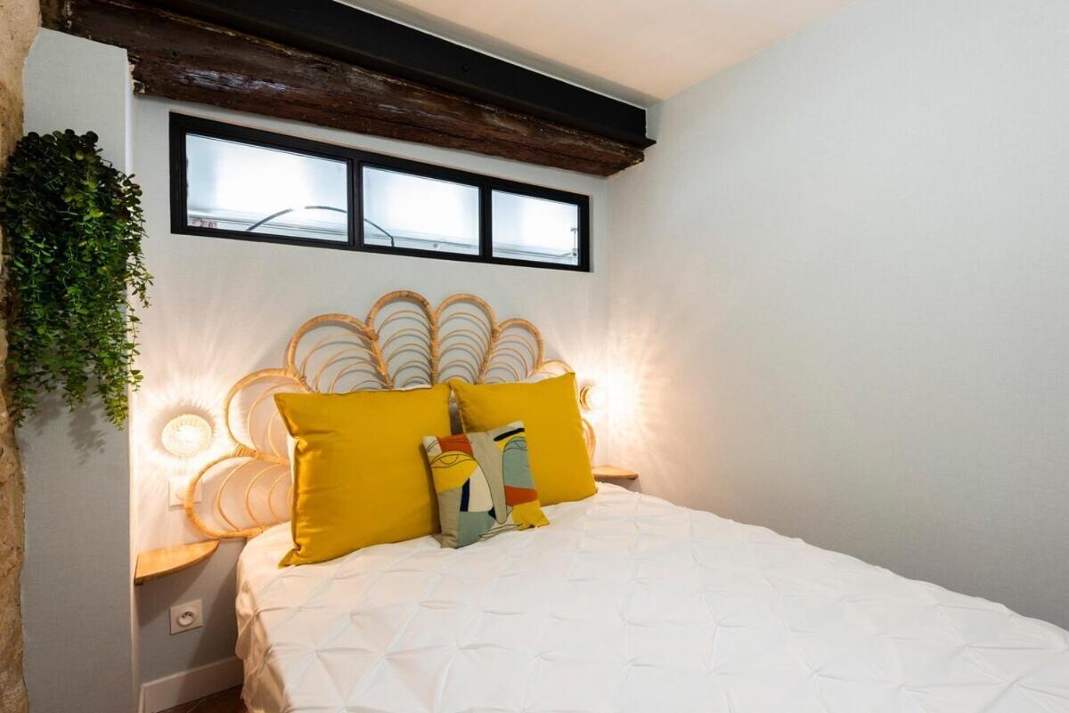 Charming Apartment - Marais Quarter - 6P - 2Bdr - Center Of Παρίσι Εξωτερικό φωτογραφία