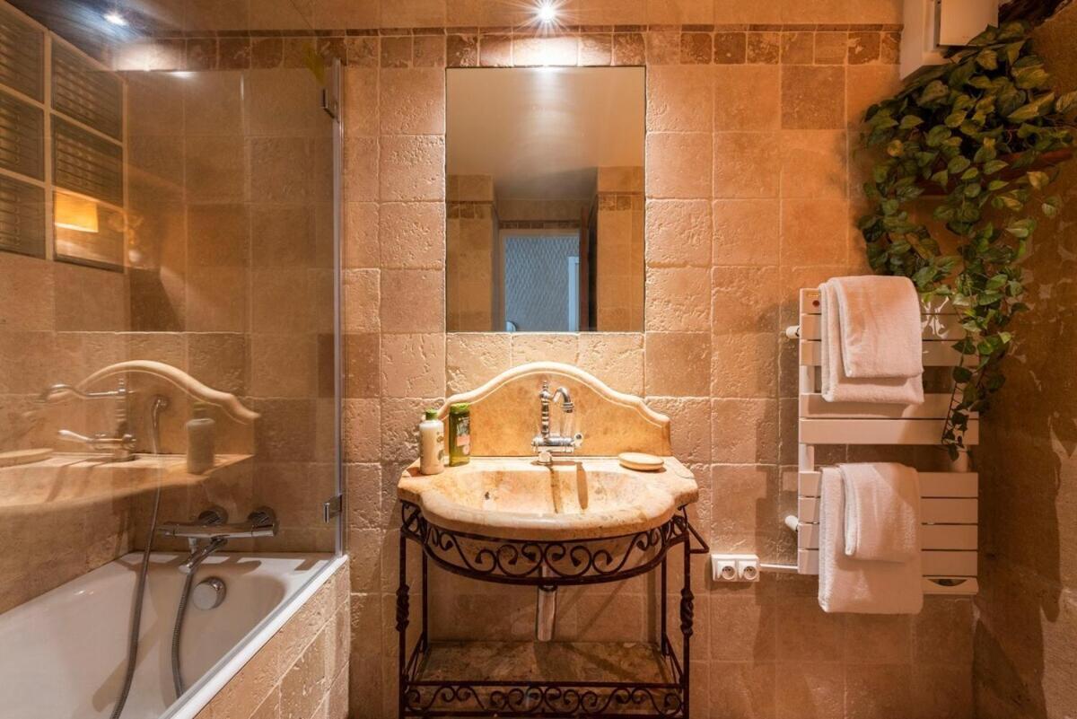 Charming Apartment - Marais Quarter - 6P - 2Bdr - Center Of Παρίσι Εξωτερικό φωτογραφία