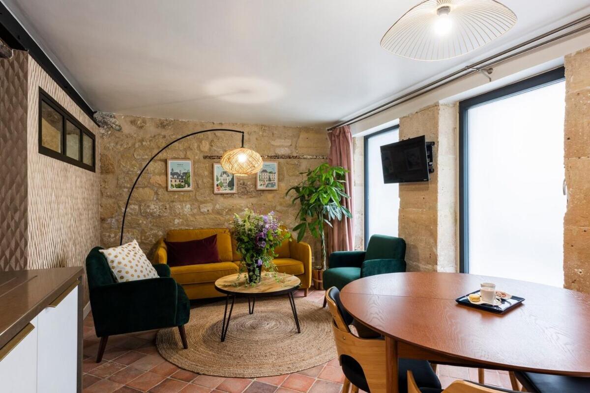Charming Apartment - Marais Quarter - 6P - 2Bdr - Center Of Παρίσι Εξωτερικό φωτογραφία